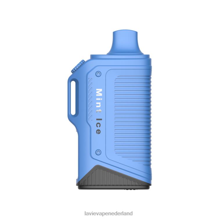 munt ijs LAVIE Energy Box 15000 trekjes Z8D0072 | Lavie Vape Price